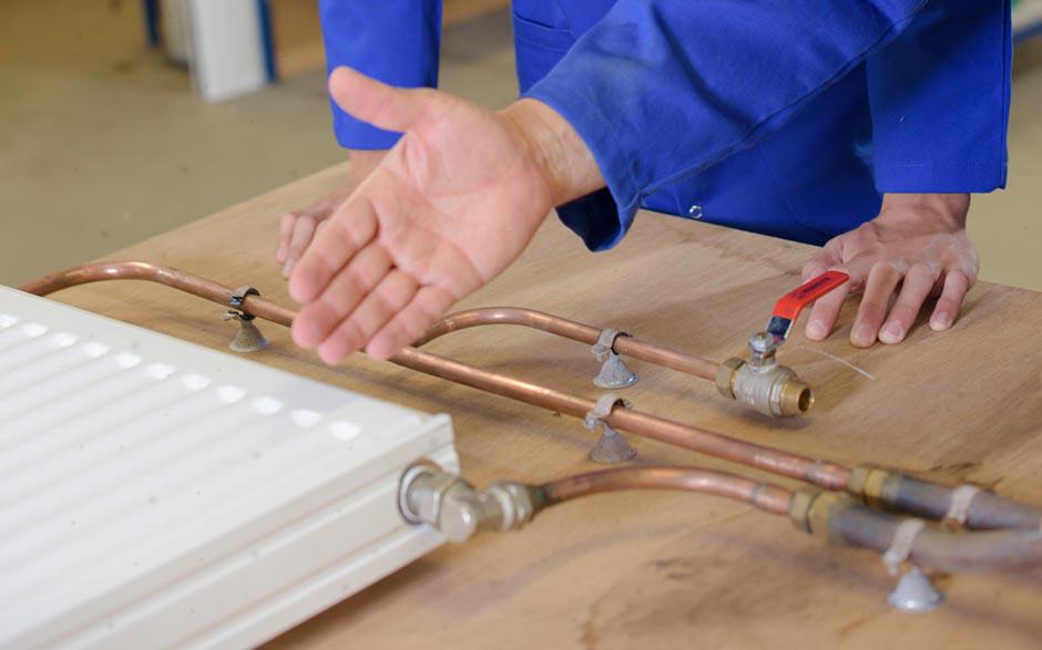 installer système de climatisation unitaires Férolles-Attilly