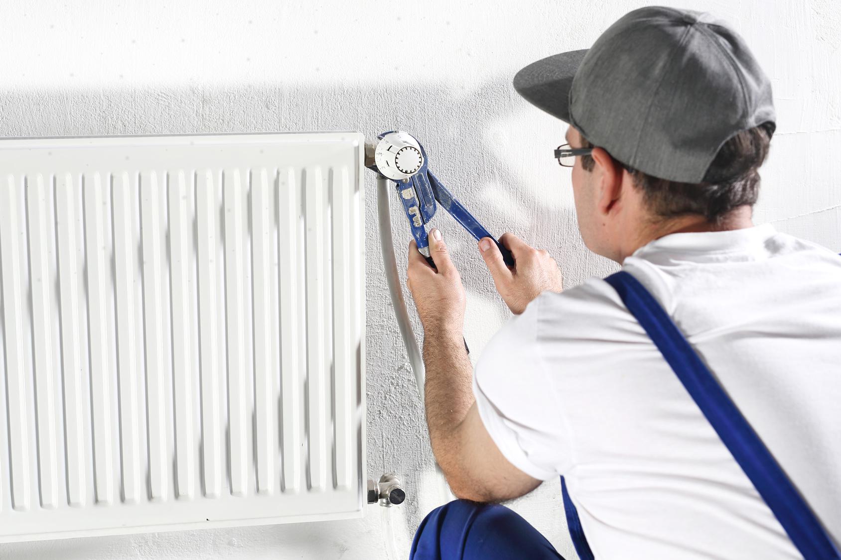installer système de climatisation unitaires Férolles-Attilly
